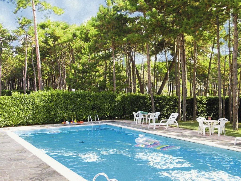 Lignano Exclusive With Pool Apartment ลินญาโน ซับเบียโดโร ภายนอก รูปภาพ
