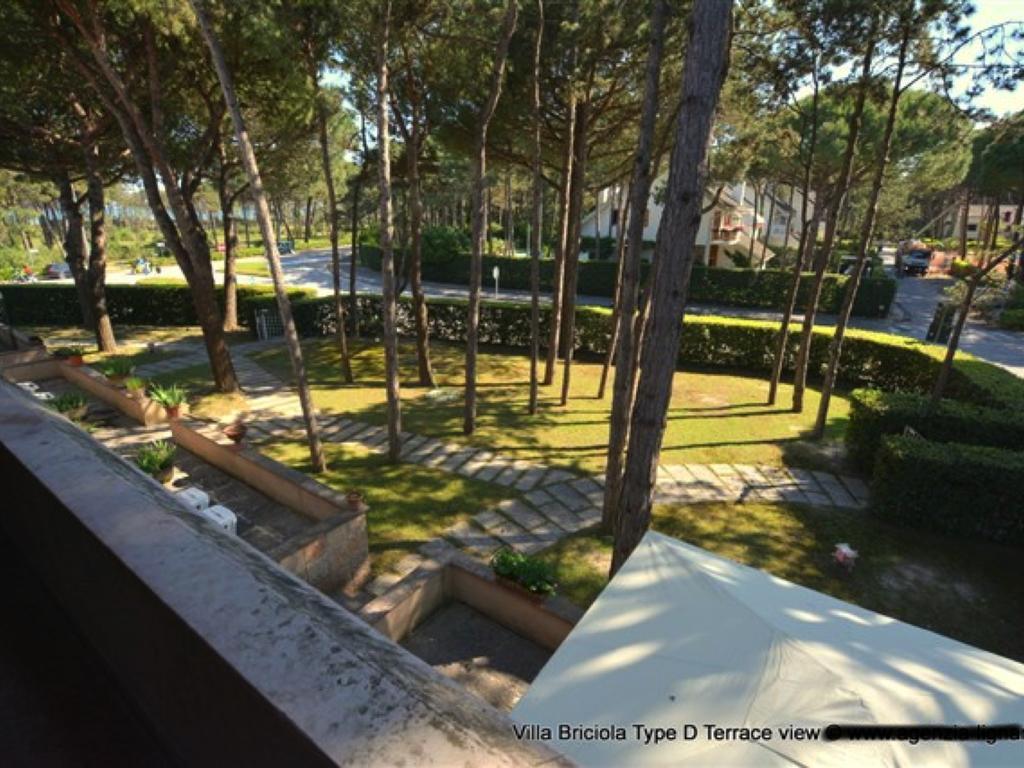Lignano Exclusive With Pool Apartment ลินญาโน ซับเบียโดโร ภายนอก รูปภาพ